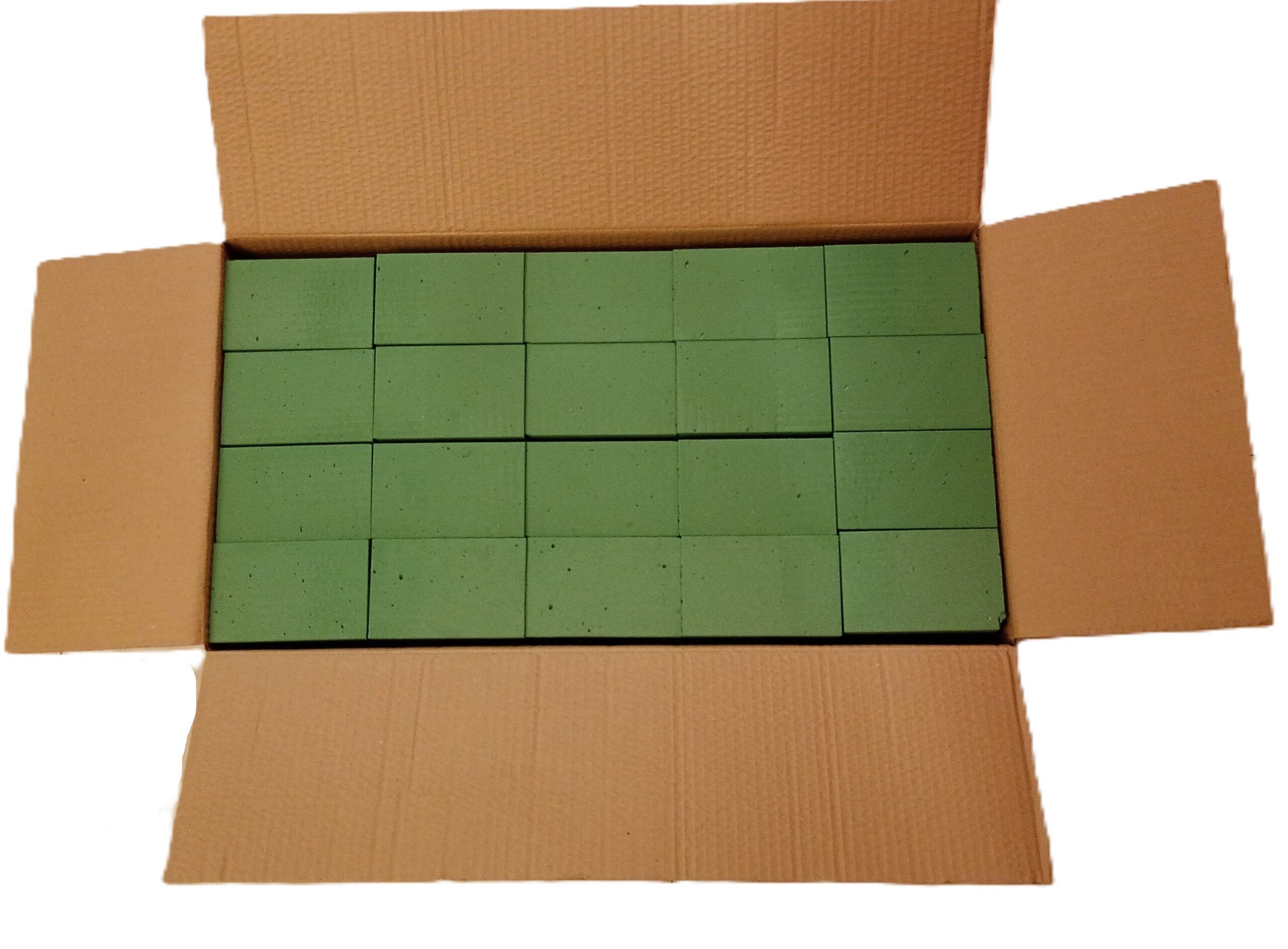 Espuma Floral (20 Unidades) - Imagen 3